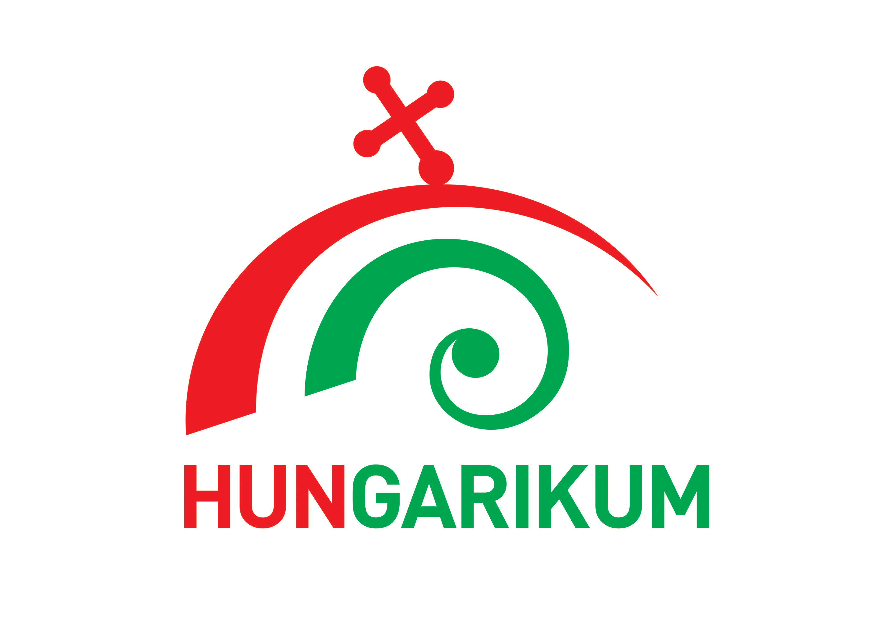 Hungarikum logo